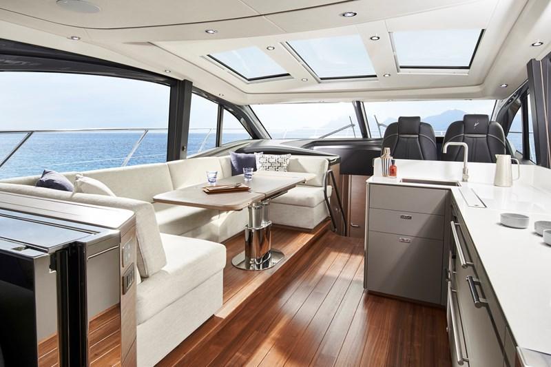 Princess V55