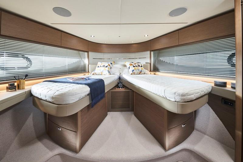 Princess V55