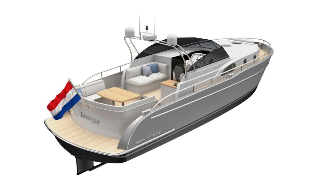 Boarnstream 37 Lounge