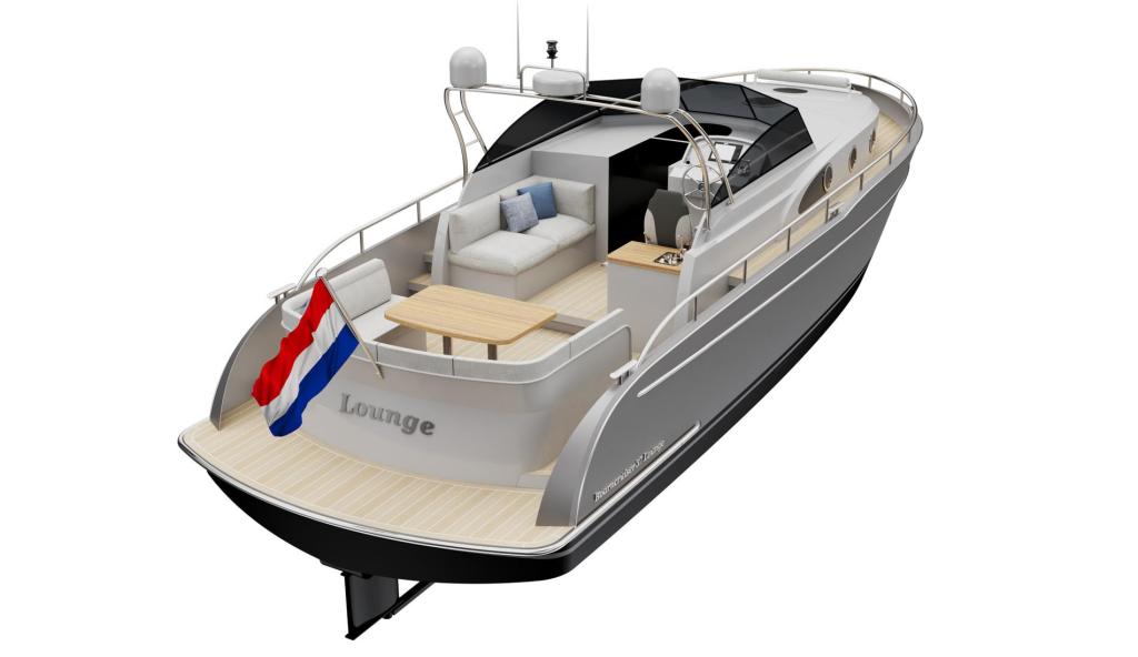 Boarnstream 37 Lounge