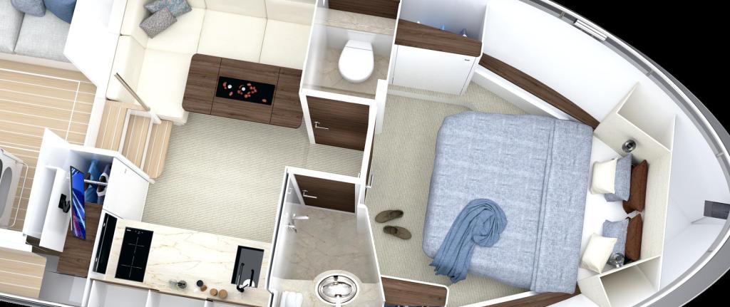 Boarnstream 37 Lounge