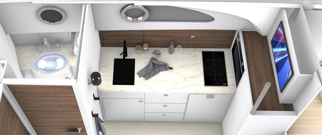 Boarnstream 37 Lounge