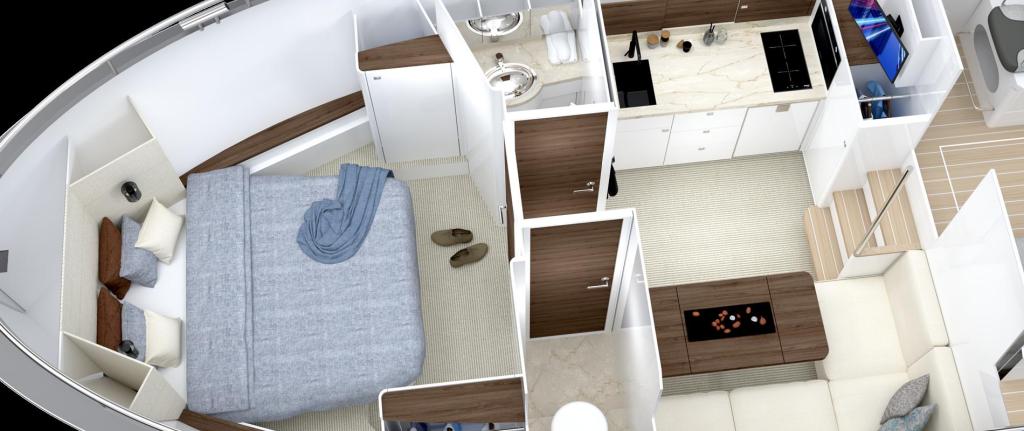 Boarnstream 37 Lounge