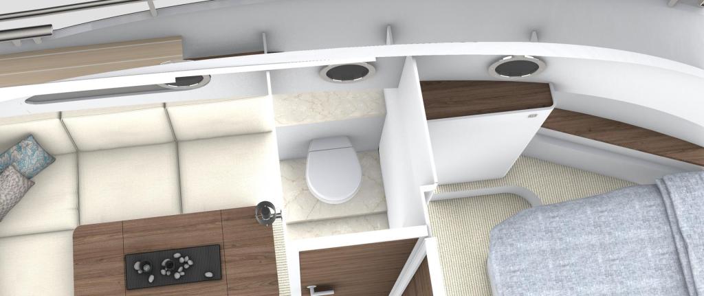 Boarnstream 37 Lounge
