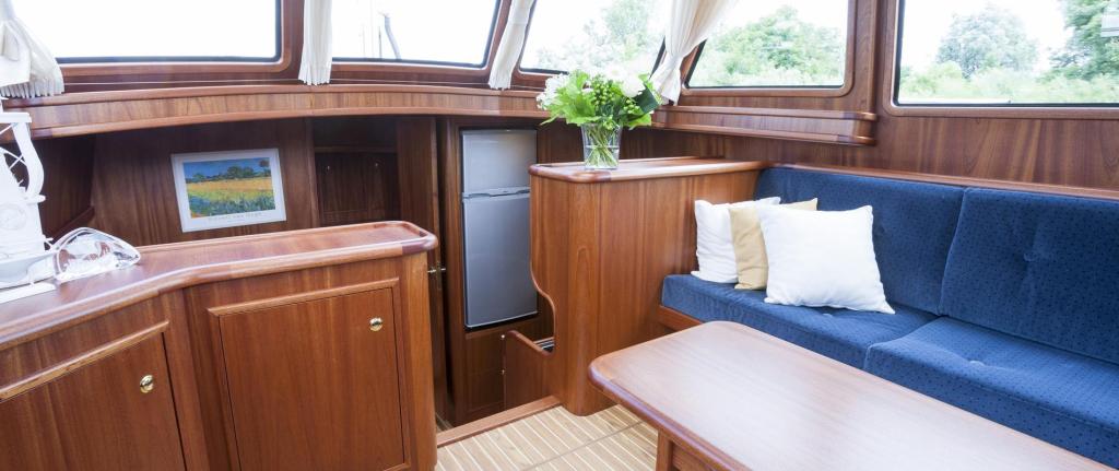 Boarnstream 38 Classic Line Aft Cabin