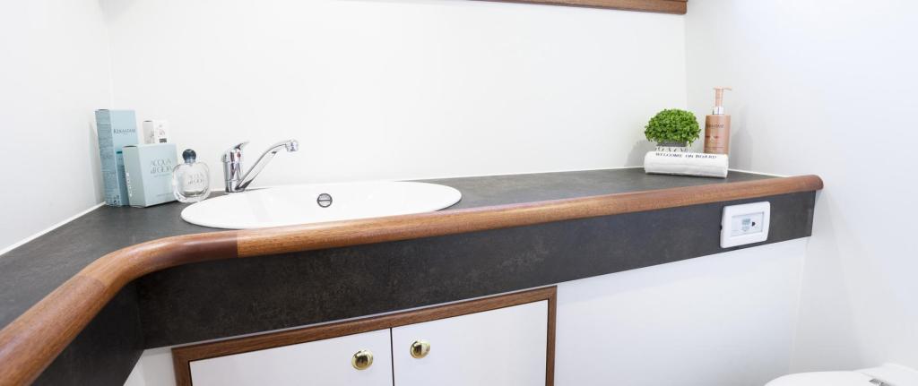 Boarnstream 38 Classic Line Aft Cabin