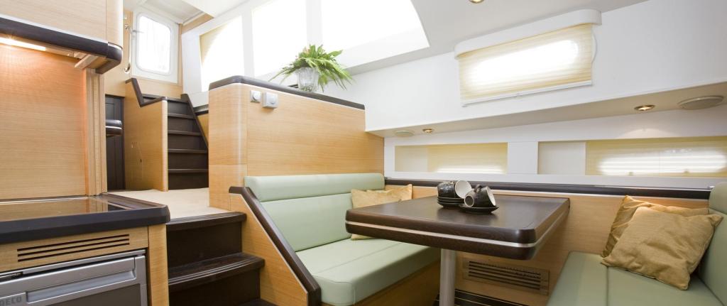 Boarnstream 40 Classic Line Aft Cabin