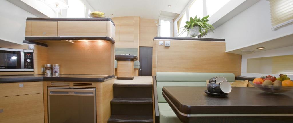 Boarnstream 40 Classic Line Aft Cabin