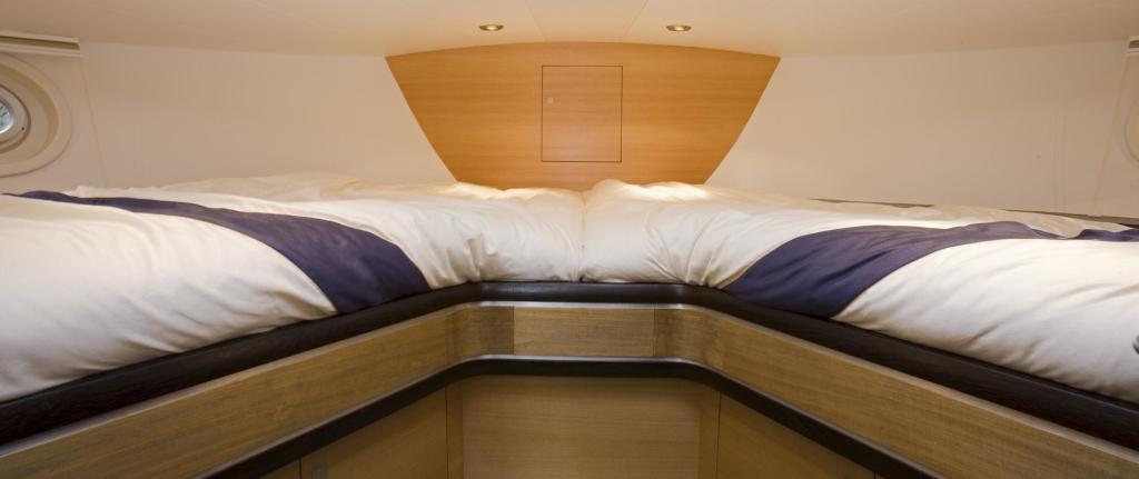 Boarnstream 40 Classic Line Aft Cabin