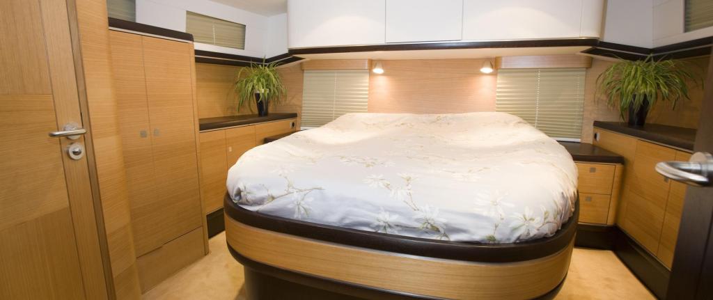Boarnstream 40 Classic Line Aft Cabin
