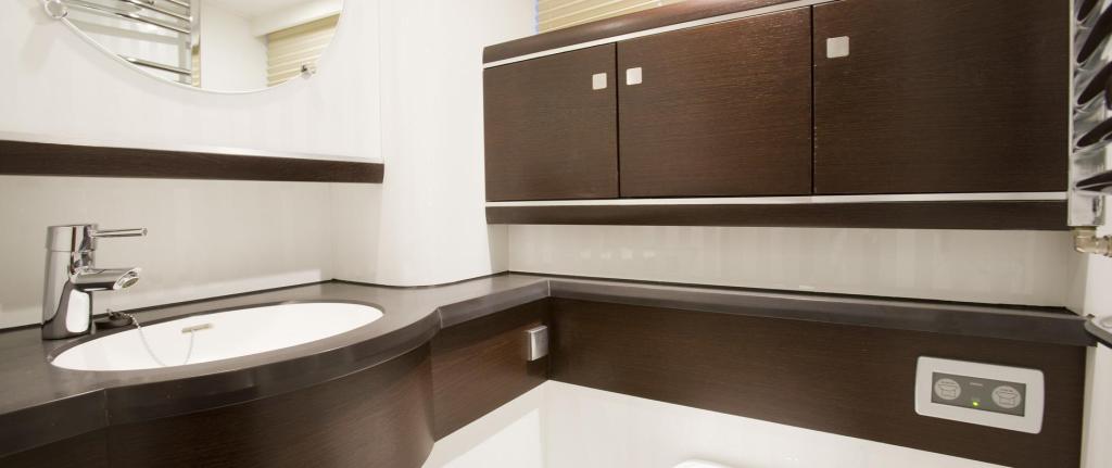 Boarnstream 40 Classic Line Aft Cabin