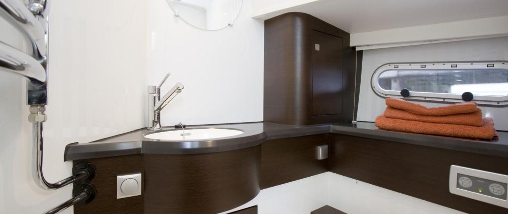 Boarnstream 40 Classic Line Aft Cabin