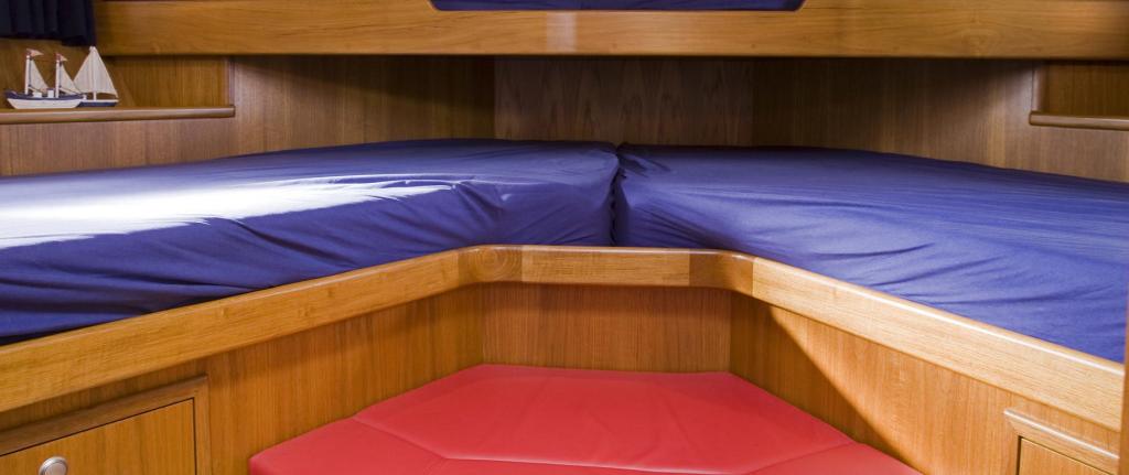 Boarnstream 43 Classic Line Aft Cabin