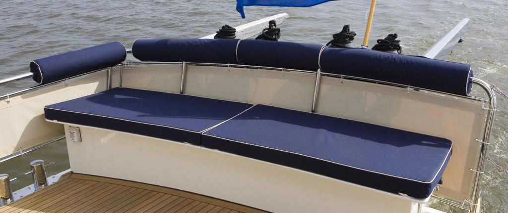 Boarnstream 46 Classic Line Aft Cabin