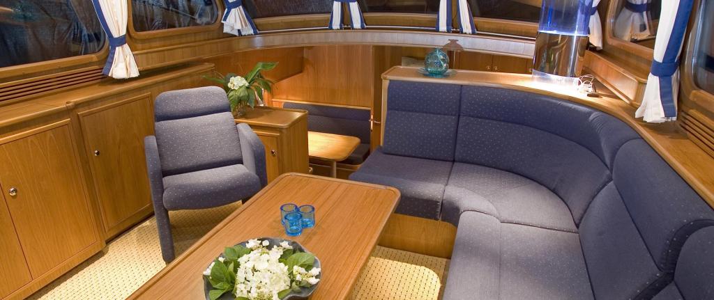 Boarnstream 46 Classic Line Aft Cabin