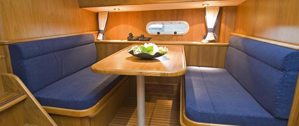 Boarnstream 46 Classic Line Aft Cabin