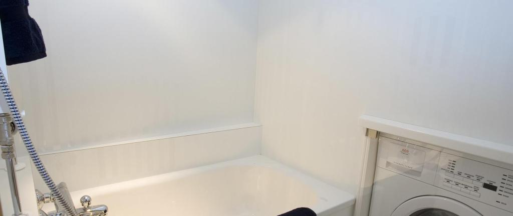 Boarnstream 46 Classic Line Aft Cabin