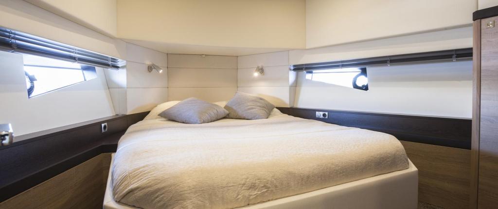 Boarnstream 1100 Elegance