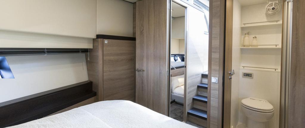 Boarnstream 1100 Elegance