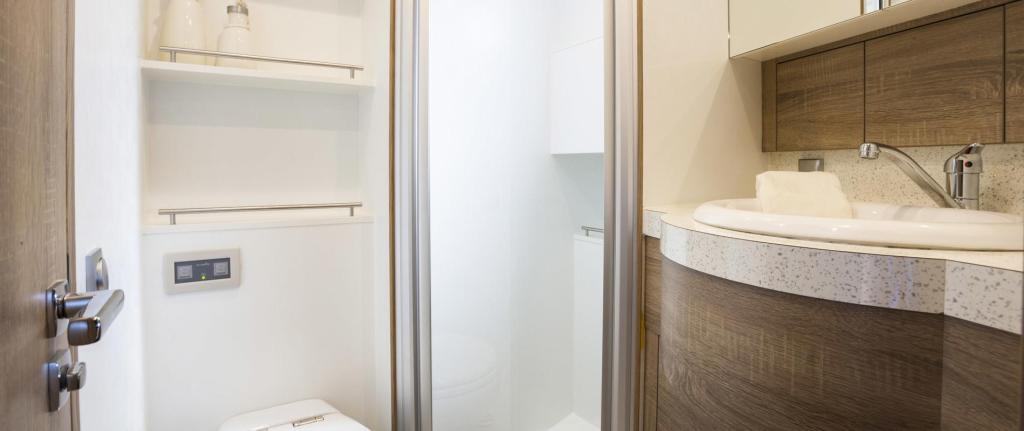 Boarnstream 1100 Elegance