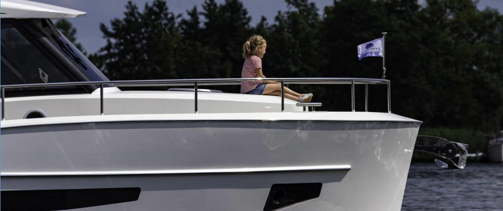 Boarnstream 1200 Elegance