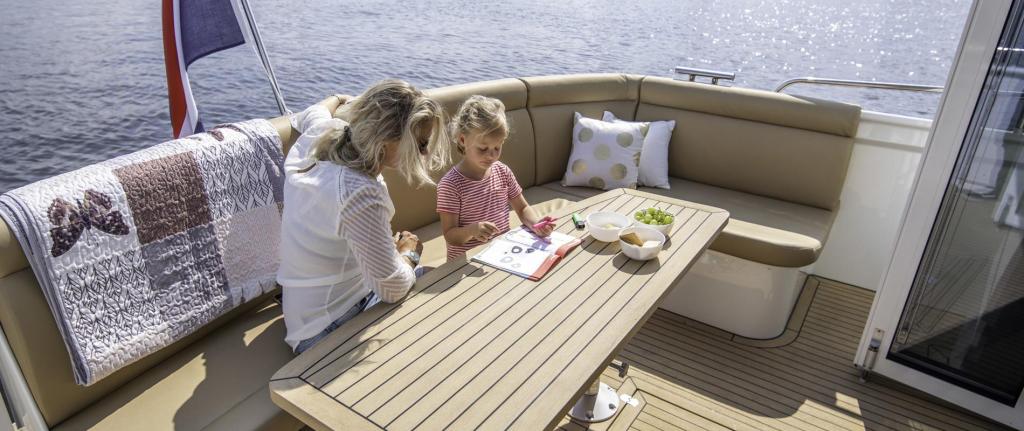 Boarnstream 1200 Elegance