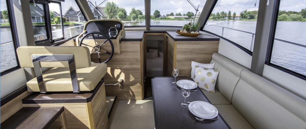Boarnstream 1200 Elegance