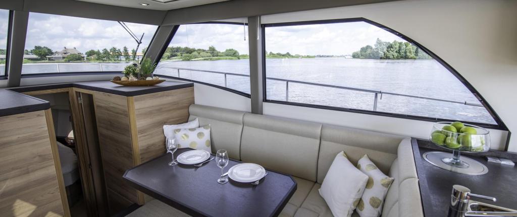Boarnstream 1200 Elegance