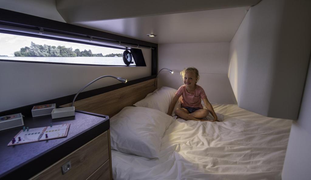 Boarnstream 1200 Elegance