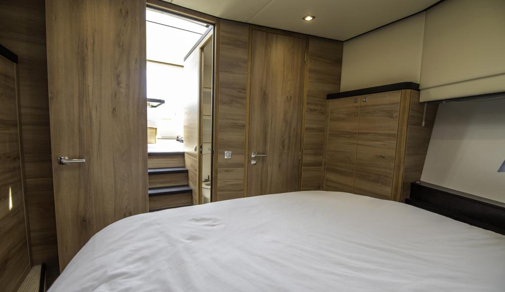 Boarnstream 1200 Elegance