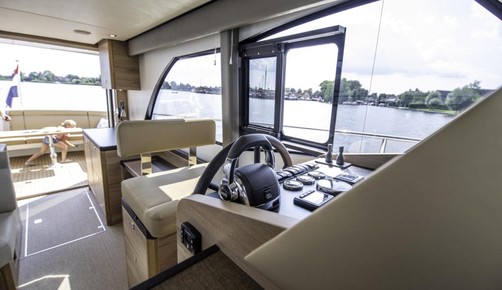 Boarnstream 1200 Elegance