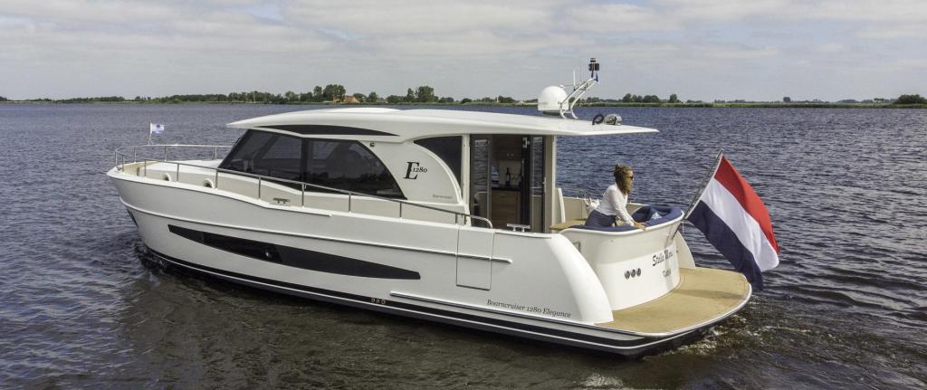 Boarnstream 1280 Elegance
