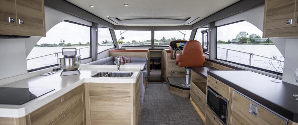 Boarnstream 1280 Elegance