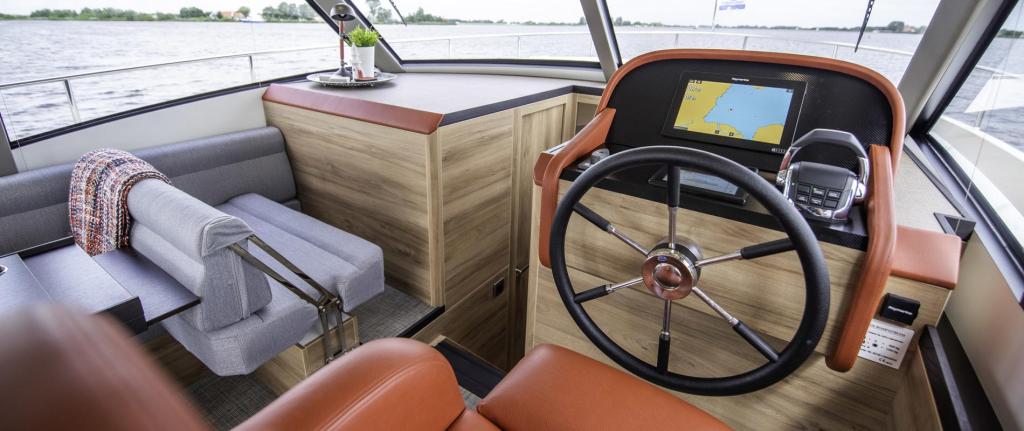 Boarnstream 1280 Elegance