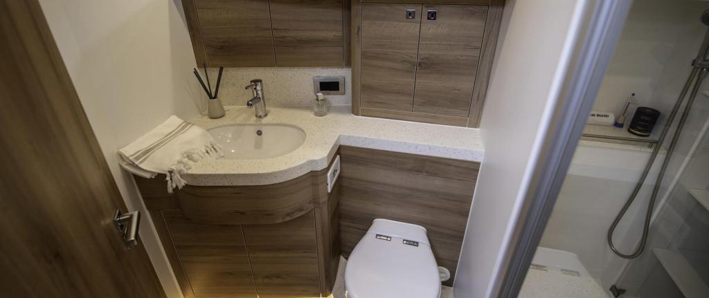 Boarnstream 1280 Elegance