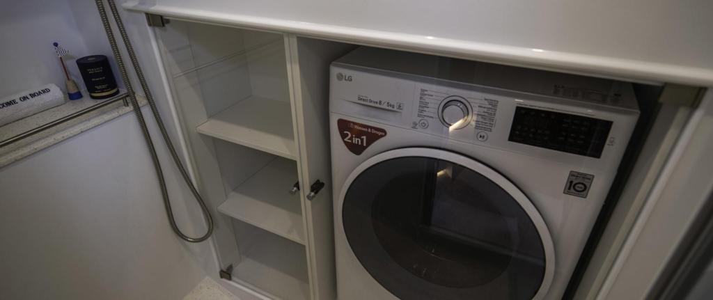 Boarnstream 1280 Elegance