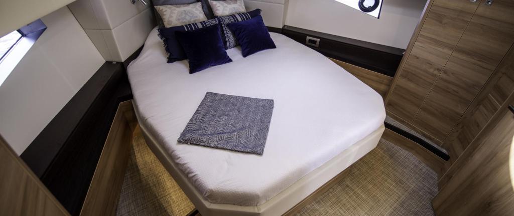 Boarnstream 1280 Elegance