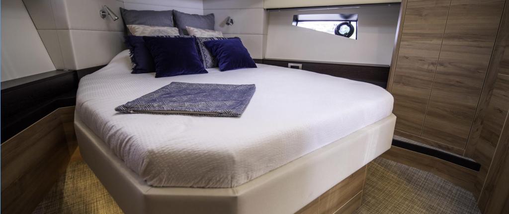 Boarnstream 1280 Elegance