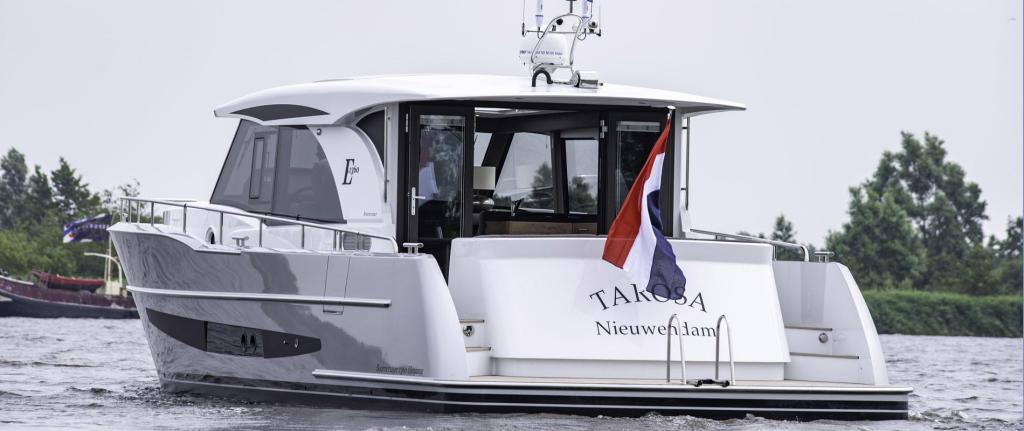 Boarnstream 1360 Elegance