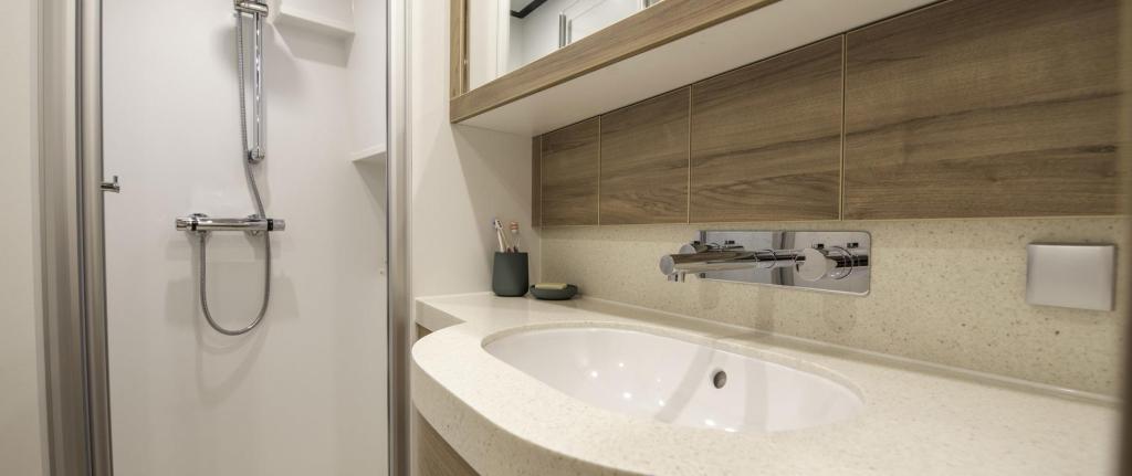 Boarnstream 1360 Elegance