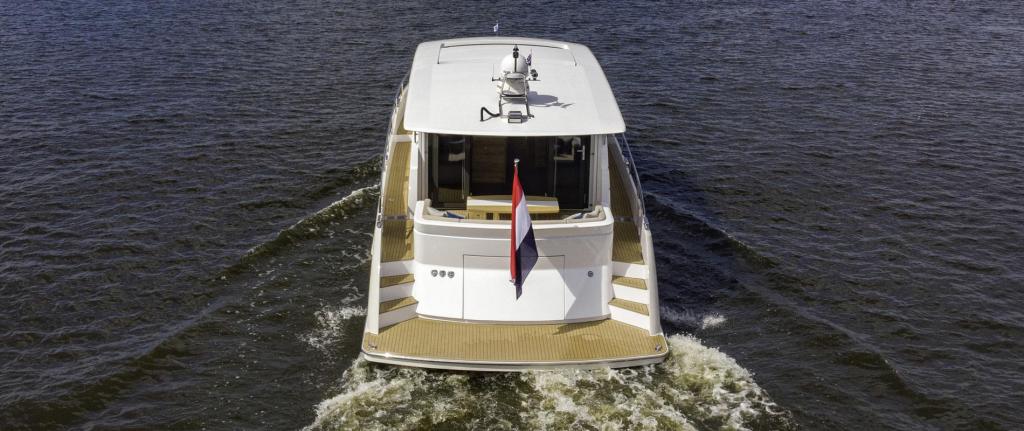 Boarnstream 1440 Elegance