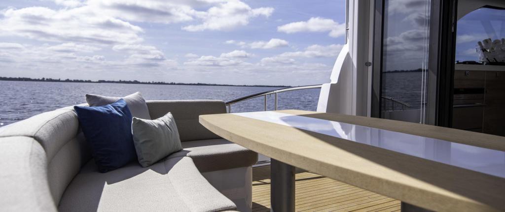 Boarnstream 1440 Elegance