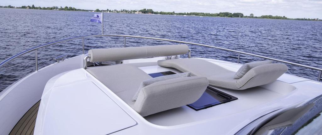 Boarnstream 1440 Elegance