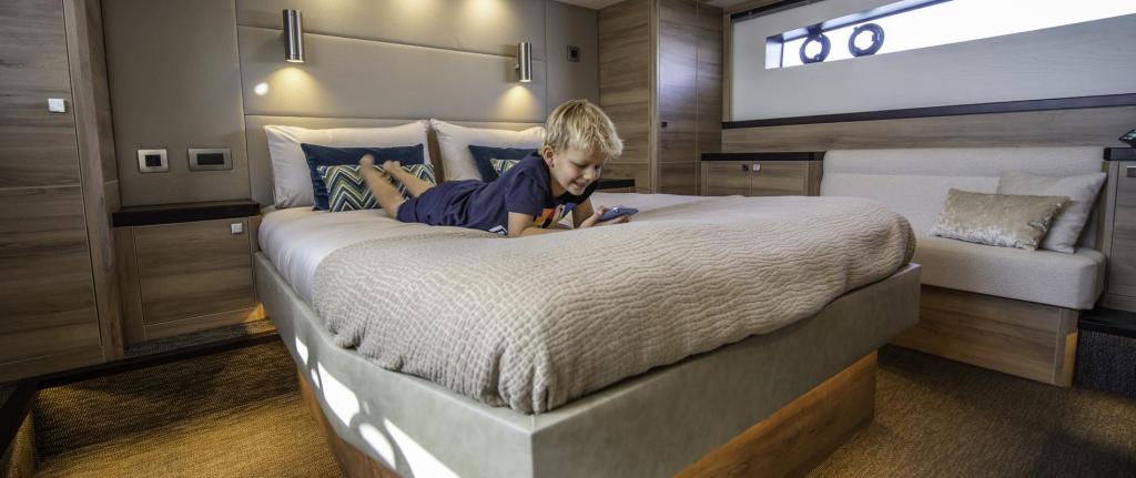 Boarnstream 1440 Elegance