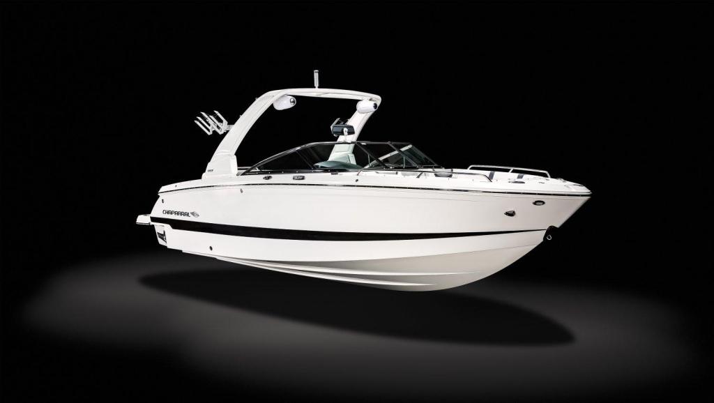 Chaparral 26 Surf