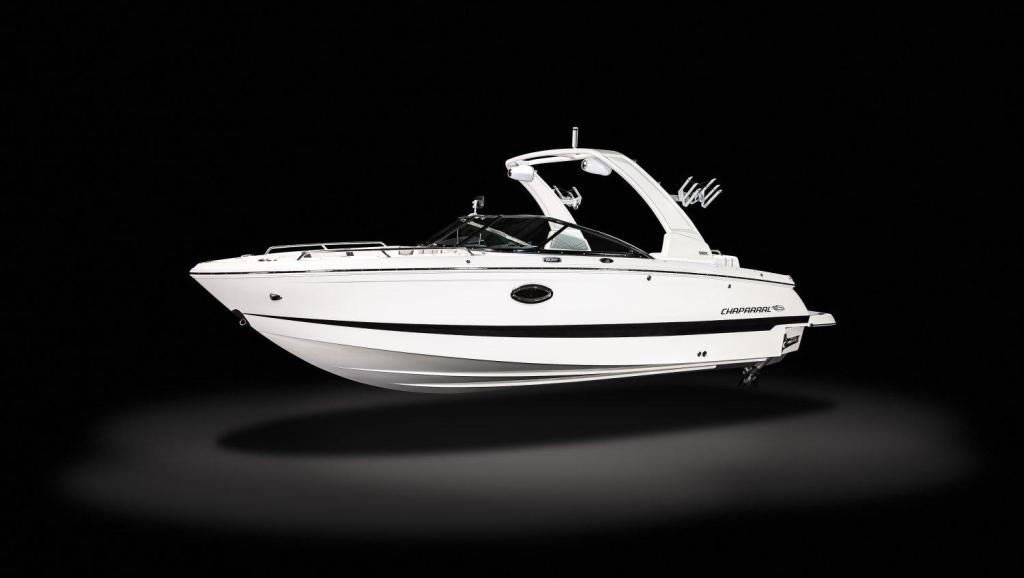 Chaparral 26 Surf
