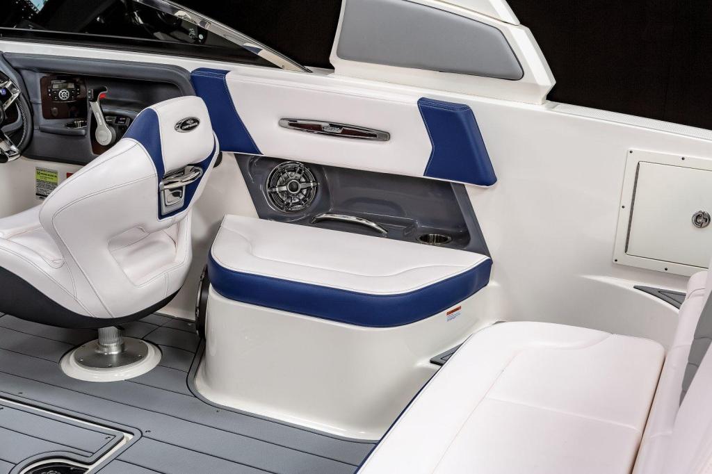 Chaparral 267 SSX OB