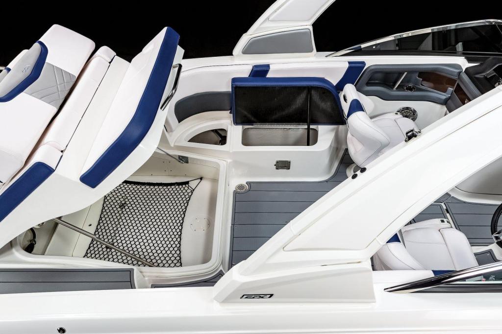 Chaparral 267 SSX OB