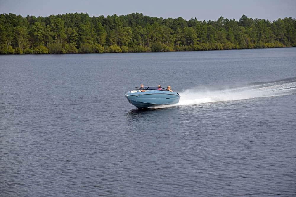 Stingray Sport 225 SE
