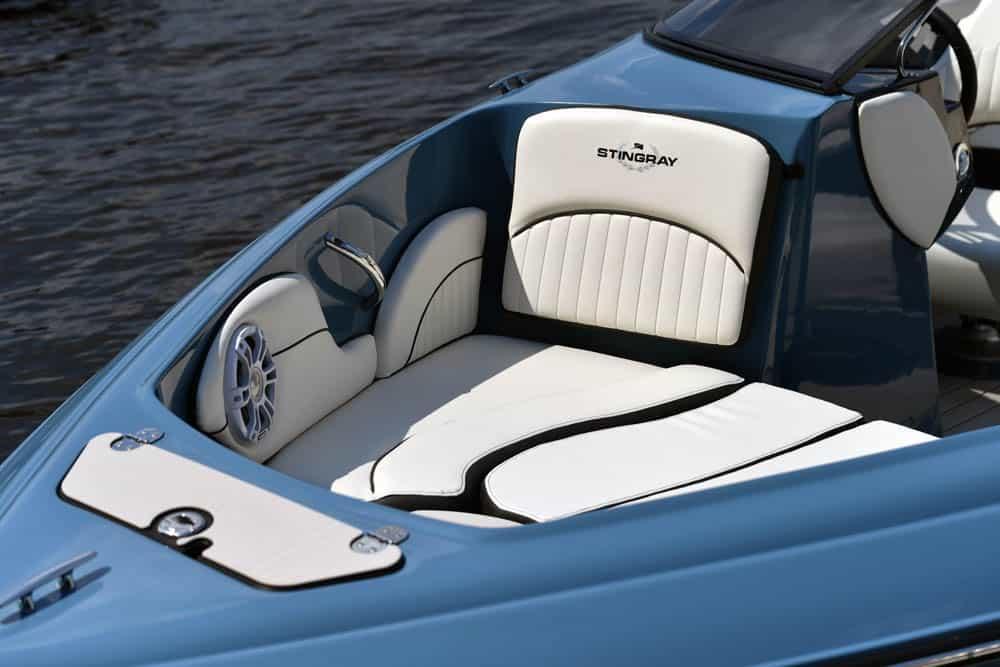 Stingray Sport 225 SE